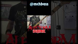 Alestorm  Drink shorts alestorm drink [upl. by Adnaral]