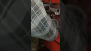 Double Dai buffer plate machine Call 8924949909 machine business shortvideo shorts viralvideo [upl. by Franchot]