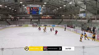 ChathamKent Cyclones 20231213 [upl. by Nicolle]