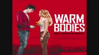 Warm Bodies Soundtrack  15  Looking For Julie  Balcony Seren [upl. by Ybreh315]