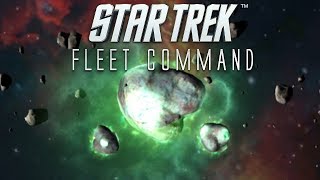 Star Trek Fleet Command  Ultimate Tritanium Farming Spot For Low Levels [upl. by Ueih333]