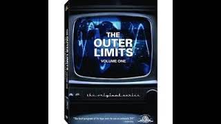 The Outer Limits 1995 s1 e 17 The New breed theouterlimits [upl. by Nairolf]