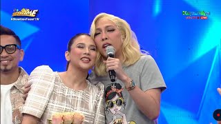 STORYTELLING HAPPY BIRTHDAY KARYLLE SHOWTIME MARCH 19 2024 vicerylle [upl. by Aissej193]