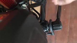 Frike  Disable Pedal Assist [upl. by Prosser]