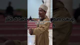 Bacaanbacaan Dalam Sholat Jenazah [upl. by Hnahym]