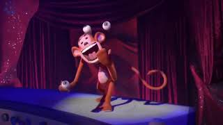 Monkeybone  Monkeybone Live [upl. by Yerggoeg]