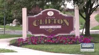 Clifton NJ Our Town [upl. by Raychel]