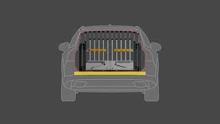 VarioGate Double Sizing guide [upl. by Giorgio]