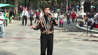 Juan Gabriel  doble [upl. by Anelehs]