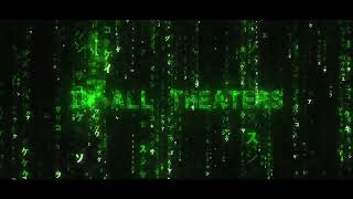 Matrix 4  Awakening  Adobe Premiere Pro Template [upl. by Atrebor230]