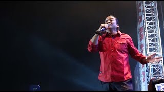 DIDI KEMPOT  PAMER BOJO CENDOL DAWET  LIVE AT ALUN ALUN SUKOHARJO [upl. by Onifled593]