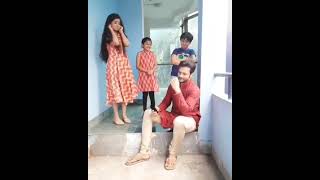 Kori Khela Serial actors New Video [upl. by Anetsirk]