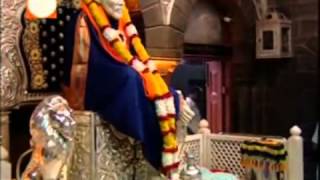 Om Sai Namahaya Shirdi SaiBaba Bhajan YouTube [upl. by Eimiaj99]