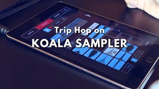 TRIP HOP  Koala Sampler [upl. by Mak591]