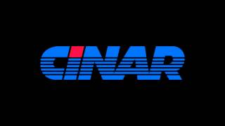 CINAR Logo [upl. by Geier]