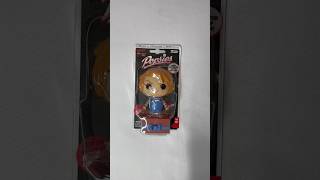 ASMR Unboxing Chucky Funko Popsies 🔪 CHUCKYOfficial OriginalFunko asmr shorts unboxing [upl. by Aivizt]