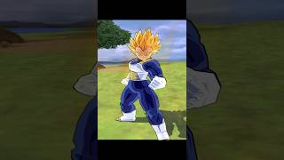 🔥 SUPER GOGETA ULTIMATE ATTACK Dragon Ball Sparking Zero vs Budokai Tenkaichi 3 [upl. by Anirbaz]