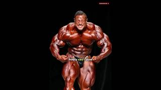 Roelly can’t hit that pose still won mrolympia shorts viral [upl. by Nylia]