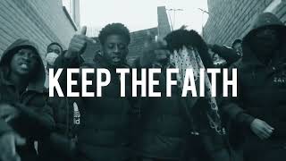 FREE Drill Type Beat  quotKeep The Faithquot  UK Drill Type Beat x Melodic JT Suavé x Abxl Beat 2024 [upl. by Fallon]