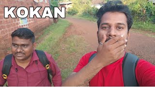 Kokan The Secret River and Sea Escape You Didnt Know About Part 1 😱😳☺ [upl. by Marika434]