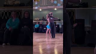 Ballroom dancing competition Start learning to dance today at Image Ballroom Dallas Texas dance [upl. by Ansilme]