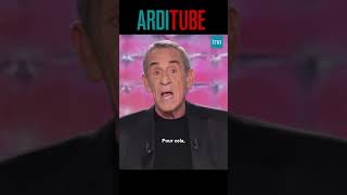 Thierry Ardisson pour lInstitut Imagine Shorts INA Arditube [upl. by Nitz]