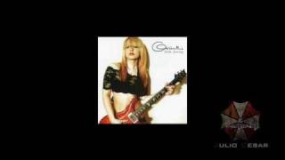 Orianthi Panagaris  Hes Gone NO VIDEO OFFICIAL [upl. by Jeremiah]