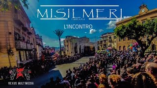 Misilmeri  Timelapse quotLIncontroquot [upl. by Chas]