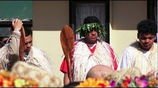 Tokelau Language Week 2018 [upl. by Tneicniv]