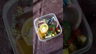 Asmr restocking snack box asmr restockingasmr chocolate food asmrshorts sweet reenshares [upl. by Kung44]