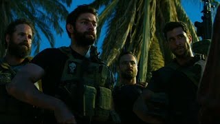 13 Hours The Secret Soldiers of Benghazi 2016  The First Wave Scene 610  Movieclips [upl. by Valina768]