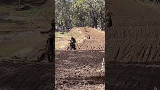 Manjimup 15000 2024 80’s [upl. by Lorn]