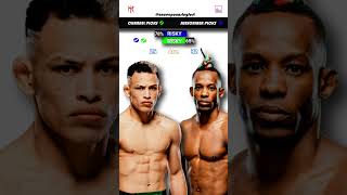 Ronaldo Rodriguez vs Ode Osbourne  UFC 306 Predictions  Fight Breakdown  Fight Analysis [upl. by Ahselef]