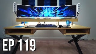 Setup Wars  Episode 119 [upl. by Gal]