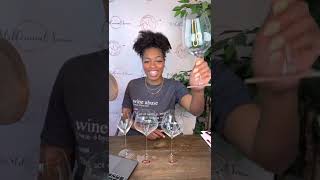 Riedel Veloce Wine Glass Review [upl. by Louella]