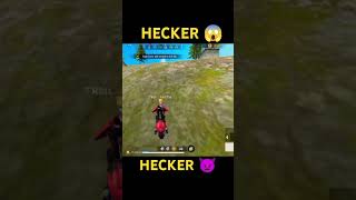 GUILD WAR KAR RAHA TA TO HECKER MIL GAYA freefire garenafreefire ff shortvideos gamingvideos [upl. by Adora]