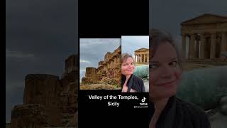 Valley of the Temples Agrigento Sicily Italy [upl. by Behnken]