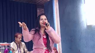 Hast Maelap Navkar Mantra singer anchoring lagnageet amiamitshah 9224171136 [upl. by Leelahk]