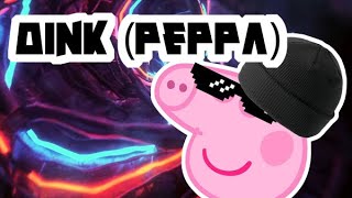 Oink Peppa  Dubstep Remix [upl. by Phillipp747]