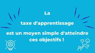 La Taxe dapprentissage 2024  tout savoir [upl. by Anivlis149]