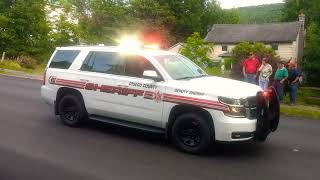 Otsego County Sheriff [upl. by Ami]