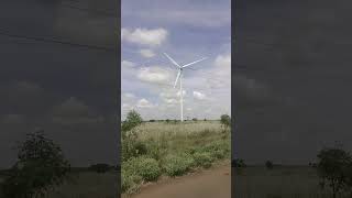 How Windmills are Transforming the Environment [upl. by Tormoria]