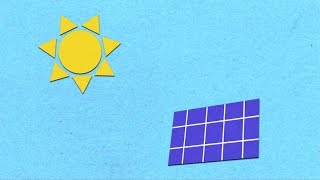 Explained Photovoltaics [upl. by Eriam]