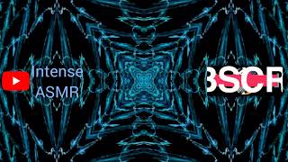 Intense ASMR Powerful Stimulating Your Sensual Connection By Binaural Beats For Meditations [upl. by Ruosnam941]