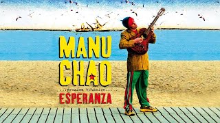 MANU CHAO «me gustas tu» REWORK [upl. by Dupuy444]