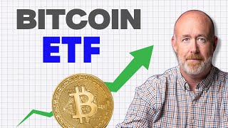 The Best Bitcoin ETF to Buy amp One to Avoid [upl. by Roxi]