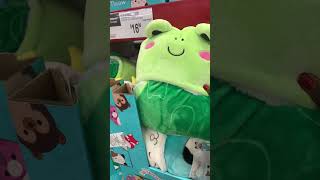 SQUISHMALLOW HUNTING squishmallows toys shopping preppy slay [upl. by Negris750]