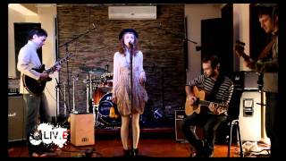 PurPur – Fall apart live fullband [upl. by Aninay]