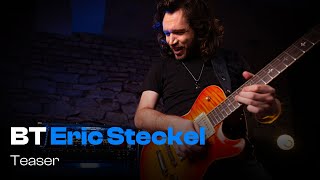 Introducing BT Eric Steckel  Boutique Tones [upl. by Beryl]