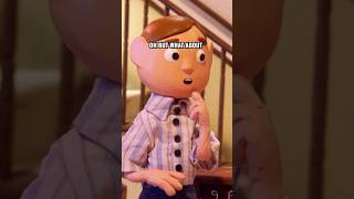 Moral Orel is GODS biggest mistake [upl. by Orgel]